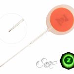 ZFISH NEEDLE HEAVY BAITING