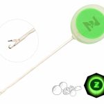 ZFISH NEEDLE LATCH