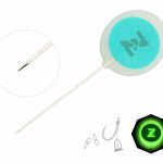 ZFISH NEEDLE QUICK STOPS