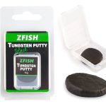 ZFISH TUNGSTEN PUTTY BLACK