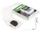 ZFISH TUNGSTEN PUTTY BLACK - imagine 2