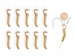 ZFISH POP-UP HOOK ALIGNER