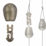 ZFISH QUICK CHANGE BEADS