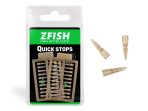 ZFISH QUICK STOPS 40PCS