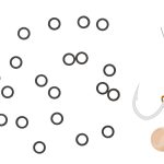ZFISH RIG RINGS S - 3,1 MM