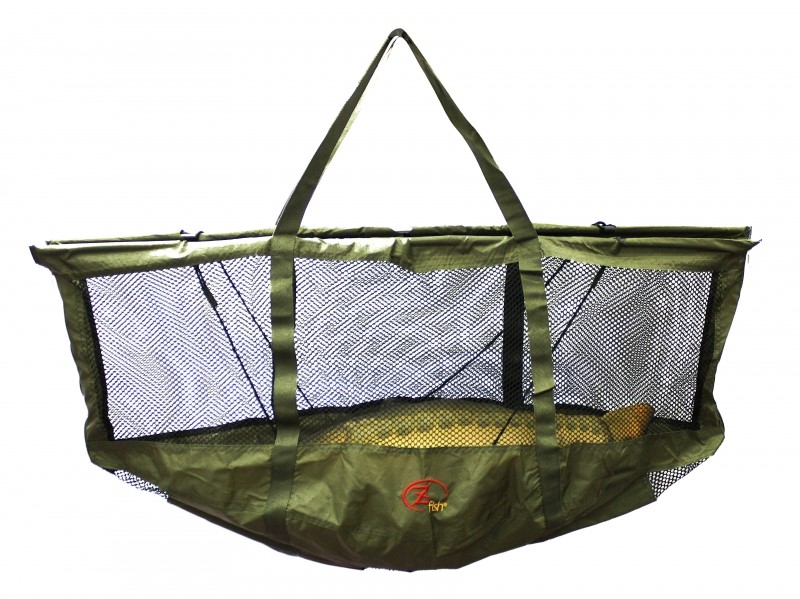 zfish-saltea-cantarire-select-sling ZFISH SELECT WEIGHT SLING - imagine 1