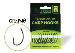 ZFISH CARLIGE TEFLON CRANG