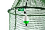 ZFISH VEZIREK POGUMOVANY KEEP NET R-MESH SMALL - imagine 2