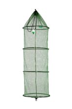 ZFISH VEZIREK POGUMOVANY KEEP NET R-MESH SMALL