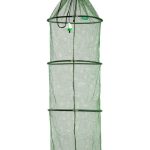 ZFISH VEZIREK POGUMOVANY KEEP NET R-MESH SMALL