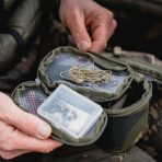 BORSETA SUBTERFUGE HI PROTECT LEAD & LEADER POUCH - imagine 4