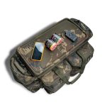 GEANTA NASH SUBTERFUGE CARRYALL XL 90L - imagine 4