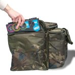 GEANTA NASH SUBTERFUGE CARRYALL XL 90L - imagine 2