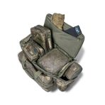 GEANTA NASH SUBTERFUGE CARRYALL LARGE 65L - imagine 2