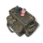 GEANTA NASH SUBTERFUGE CARRYALL MEDIUM 50L - imagine 4