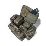 GEANTA NASH SUBTERFUGE CARRYALL MEDIUM 50L - imagine 3