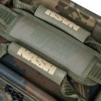 GEANTA NASH SUBTERFUGE CARRYALL SMALL 30L - imagine 6