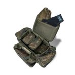 GEANTA NASH SUBTERFUGE CARRYALL SMALL 30L - imagine 2