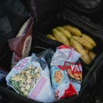 GEANTA NASH SUBTERFUGE FOOD BAG XL 35L - imagine 3