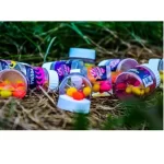 Porumb Flotant Cpk Vanilie