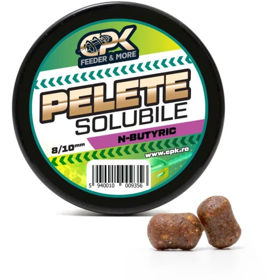 Pelete-Solubile-CPK-Feeder-N-Butiryc-8-10mm-550x550 Pelete Solubile Cpk Feeder, N Butiryc, 8-10mm - imagine 1