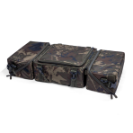 GEANTA NASH SUBTERFUGE CUBE CARRYALL 50L - imagine 3