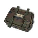 GEANTA NASH SUBTERFUGE BIG FREEZE COOL BAG SMALL 20L - imagine 4