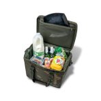 GEANTA NASH SUBTERFUGE BIG FREEZE COOL BAG MEDIUM 35L - imagine 2