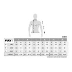 Tricou Fox Camo Outline T-Shirt - imagine 4