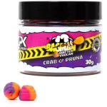 Wafters Cpk Bagman Vulcan, Crab-pruna, 12mm, 30g