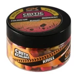 Wafters Cpk Critic Echilibrate Feeder Krill, 8mm