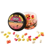 Wafters Cpk Critic Echilibrate Feeder Krill, 8mm - imagine 2