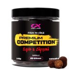 Boilies CPK OS Premium Competition Dumbells Squid & Capsuna, 20-24mm