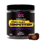Boilies CPK OS Premium Competition Dumbells Squid & Pruna & Piper, 20-24mm