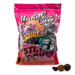 Boilies CPK Stinky Fish, 24mm