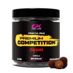Bolies Pentru Carlig CPK OS Competition Dumbells, Capsuna, 20-24mm