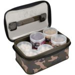 Geanta Impermeabila Fox Aquos Camo EVA L
