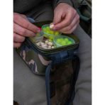Geanta Impermeabila Fox Aquos Camo EVA L - imagine 3