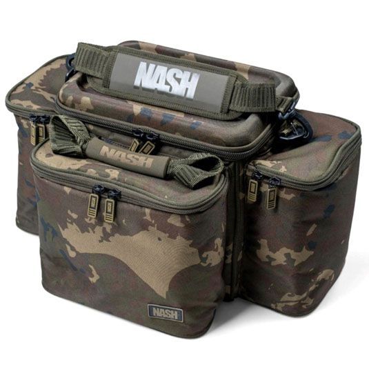 geanta_nash_subterfuge_carryall_small_30l GEANTA NASH SUBTERFUGE CARRYALL SMALL 30L - imagine 1