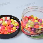 Pelete De Carlig Flotante Cpk Special Fruits 6mm