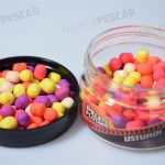 Pelete De Carlig Flotante Cpk Usturoi 6mm