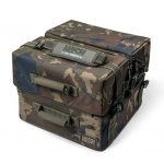 GEANTA NASH SUBTERFUGE CUBE CARRYALL 50L