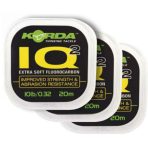 Korda IQ EXTRA SOFT FLUOROCARBON12LB - 20M