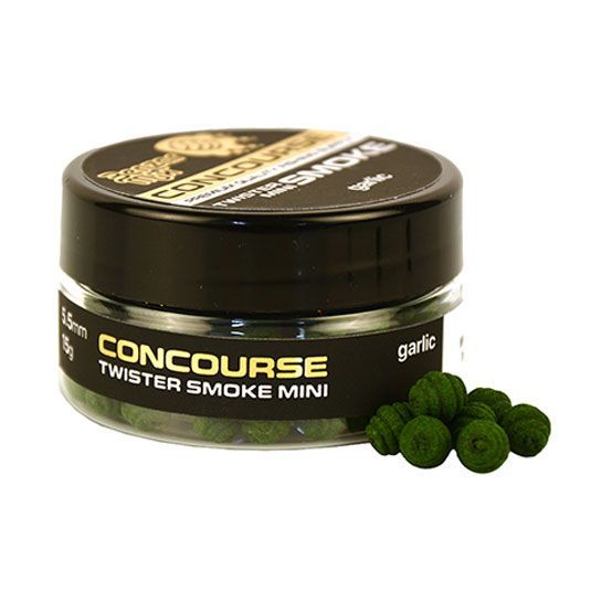 98092146 Wafters Benzar Smoke Twister Concourse Garlic 5.5mm - imagine 1