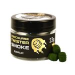 BENZAR CONCOURSE TWISTER SMOKE, 12 MM, GARLIC
