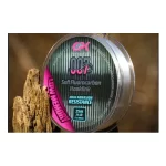 Fir Fluorocarbon Cpk 007 Fluorocarbon Hooklink 25m Transparent