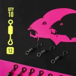 Vartej CPK C-Lock Swivel, 10buc/plic