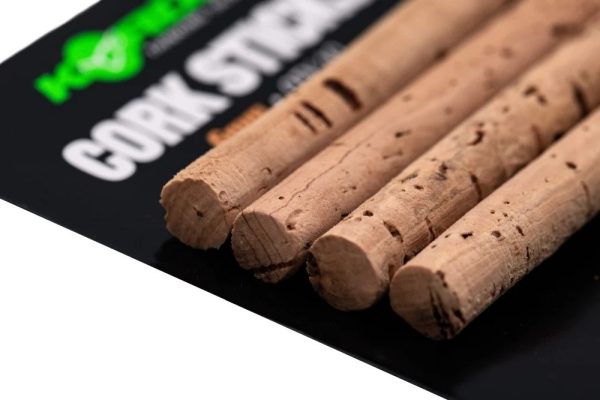Set pluta Korda Cork - imagine 2