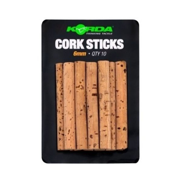 Set pluta Korda Cork - imagine 3