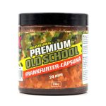 BOLIES PENTRU CARLIG CPK OLD SCHOOL FRANKFURTER 24 MM